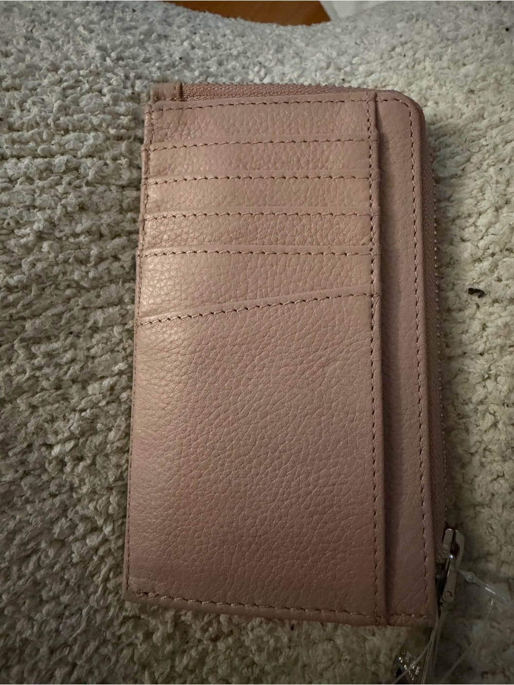 Aimee Kestenberg High Life Wallet - Picture 2 of 6